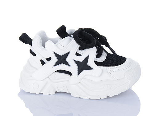 Кроссовки Comfort-Baby 988-2 (26-30) в магазине Фонтан Обуви