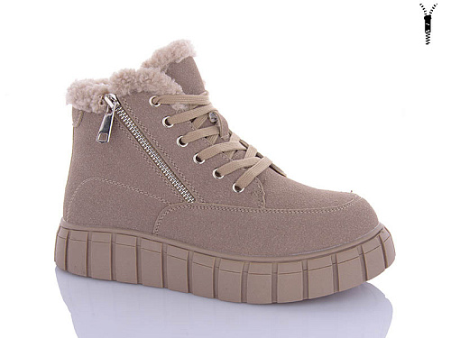 Ботинки Swin-Purlina PM3782-7 в магазине Фонтан Обуви