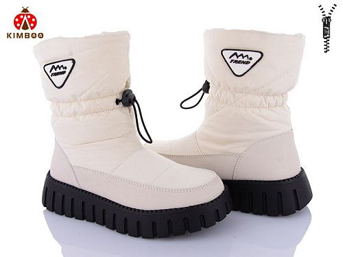 Дутики Солнце FG2301-3M в магазине Фонтан Обуви