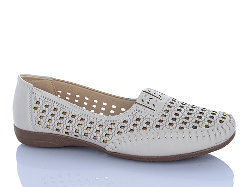 Туфли Aba T105-1 батал в магазине Фонтан Обуви