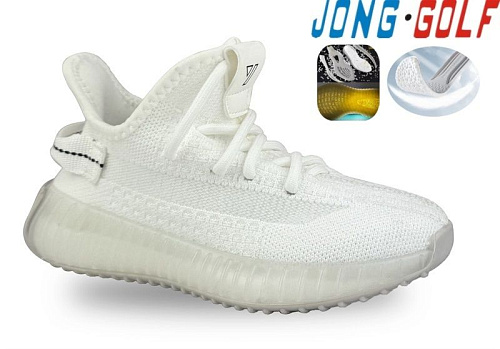 Кроссовки Jong-Golf C11453-7 в магазине Фонтан Обуви