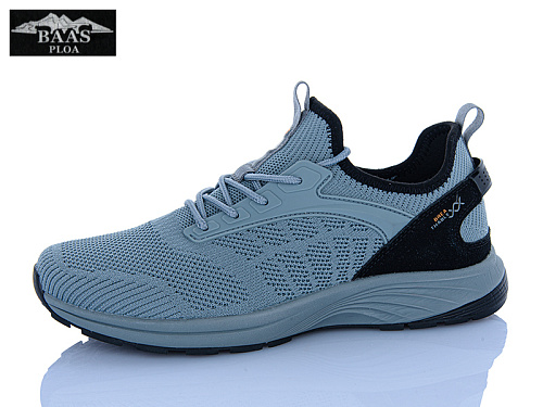 Кроссовки Baas M7600-10 в магазине Фонтан Обуви