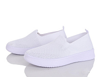 Слипоны Бабочка 368-270 в магазине Фонтан Обуви