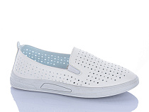 Слипоны Aba 056-1 в магазине Фонтан Обуви