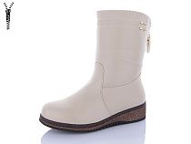 Сапоги Brother TK957-86 батал в магазине Фонтан Обуви