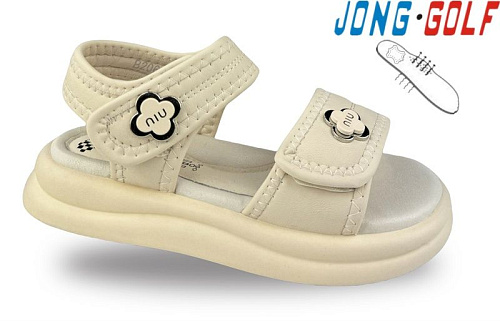 Босоножки Jong-Golf B20642-6 в магазине Фонтан Обуви