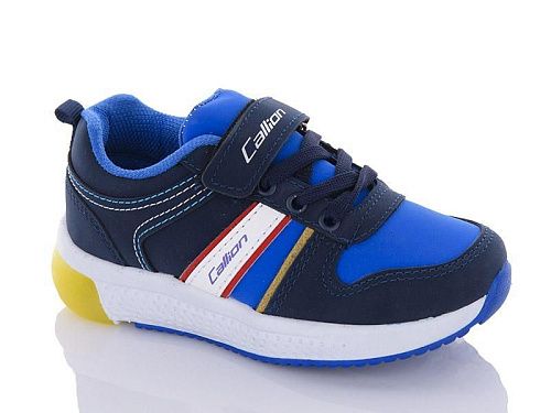 Кроссовки Sharif S519-1 (31-35) в магазине Фонтан Обуви