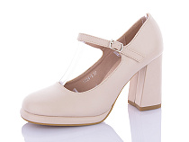 Туфли Aba QQ24-2 в магазине Фонтан Обуви