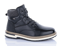 Ботинки Horoso B5621-1 в магазине Фонтан Обуви