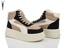 Ботинки Бабочка 554-583 в магазине Фонтан Обуви