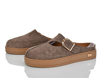 Шлепанцы Loretta Y071-1 в магазине Фонтан Обуви