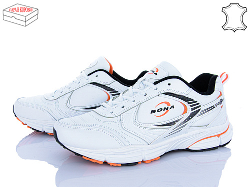 Кроссовки Bona Shoes 962A2 в магазине Фонтан Обуви