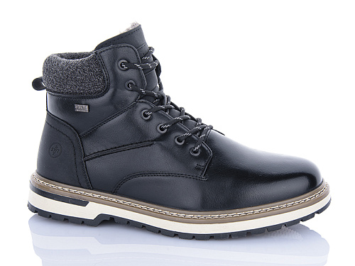 Ботинки Horoso B5621-1 в магазине Фонтан Обуви