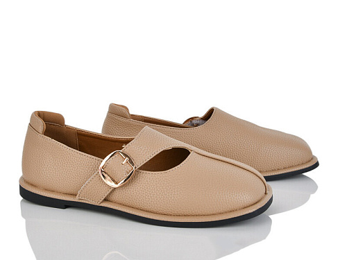 Балетки Loretta Y083-1 в магазине Фонтан Обуви