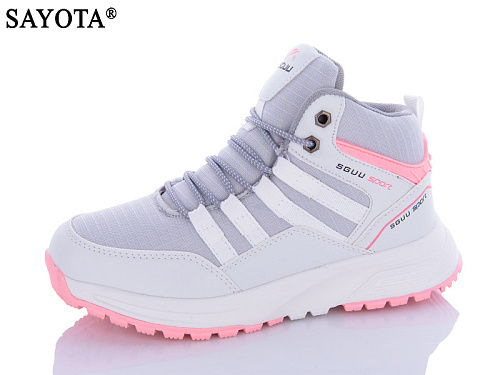 Кроссовки Aba2 B2ABA133-4 в магазине Фонтан Обуви