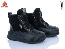 Ботинки Солнце FG601-3A в магазине Фонтан Обуви