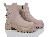 Ботинки Бабочка 5825-120 в магазине Фонтан Обуви