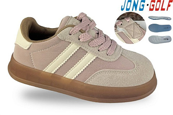 Кеды Jong-Golf C11918-8 в магазине Фонтан Обуви