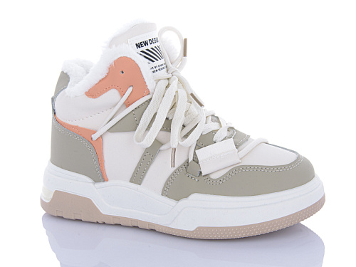 Кроссовки Xifa M23 beige в магазине Фонтан Обуви