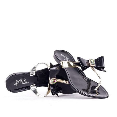 Босоножки Allshoes 106971 в магазине Фонтан Обуви