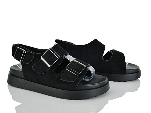 Босоножки Бабочка 8012-73 в магазине Фонтан Обуви