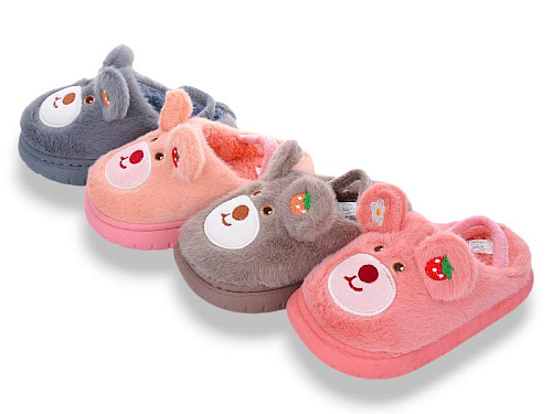 Lion-Lu2 555-9 mix в магазине Фонтан Обуви