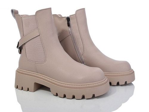 Ботинки Бабочка 5825-120 в магазине Фонтан Обуви