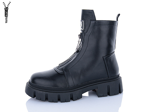 Ботинки Aba 802 в магазине Фонтан Обуви