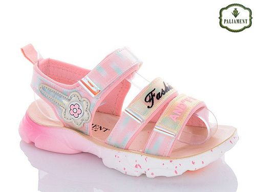 Босоножки Paliament B22-3L в магазине Фонтан Обуви