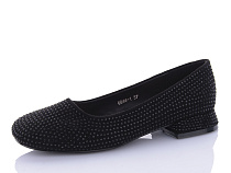 Туфли Aba QQ44-1 в магазине Фонтан Обуви