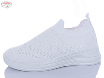 Кроссовки Qq Панда LMZ2024-15-2 в магазине Фонтан Обуви