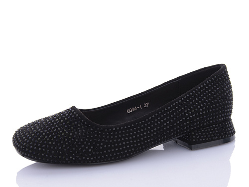 Туфли Aba QQ44-1 в магазине Фонтан Обуви