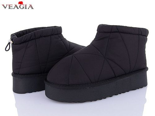 Угги Veagia-Ada MD07-1 в магазине Фонтан Обуви