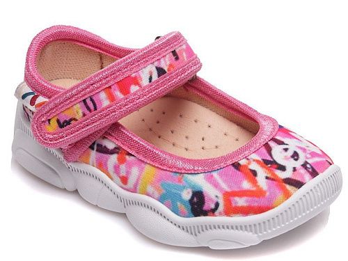 Тапочки Weestep R107850059-WS в магазине Фонтан Обуви