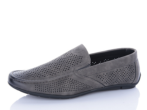 Мокасины Dafuyuan 8195-6 в магазине Фонтан Обуви