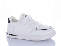 Кроссовки Qq Shoes 88-115-6 в магазине Фонтан Обуви