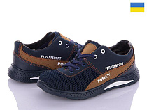 Paolla2 Д6-3Р син-св.кор в магазине Фонтан Обуви