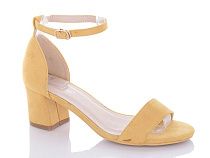 Босоножки Fuguishan 950-18 в магазине Фонтан Обуви