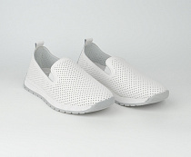 Слипоны Allshoes 208376 в магазине Фонтан Обуви