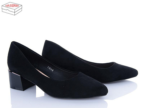 Туфли L&M-Lemon Y121-2 в магазине Фонтан Обуви