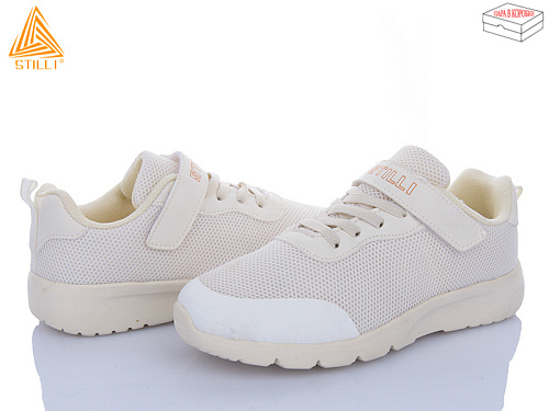 Кроссовки Stilli Kids KT160-11 піна в магазине Фонтан Обуви