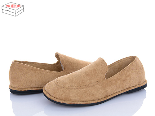 Туфли Ailaifa D801-7 в магазине Фонтан Обуви