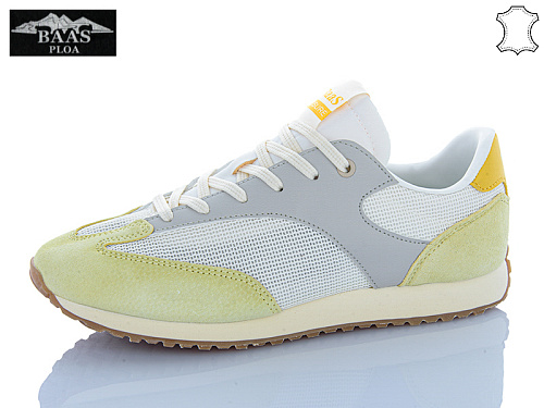 Кроссовки Baas L1899-26 в магазине Фонтан Обуви