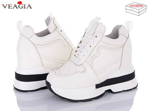 Сникерсы Ada F855-2 в магазине Фонтан Обуви