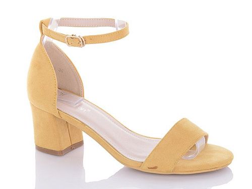 Босоножки Fuguishan 950-18 в магазине Фонтан Обуви