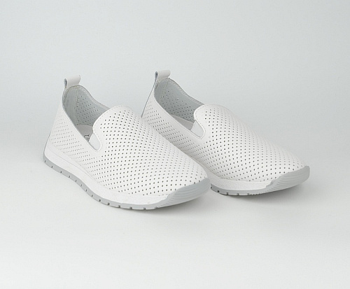 Слипоны Allshoes 208376 в магазине Фонтан Обуви