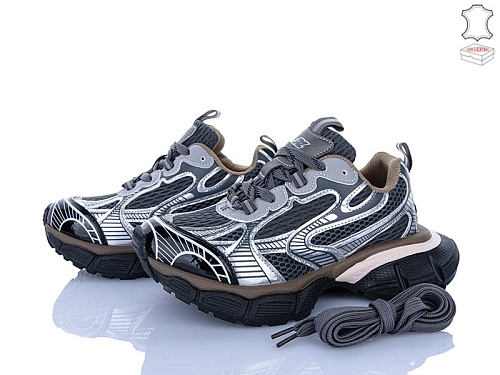 Кроссовки Ailaifa 25818-2 в магазине Фонтан Обуви