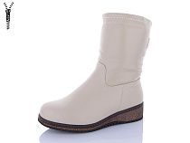 Сапоги Brother TK957-16 батал в магазине Фонтан Обуви