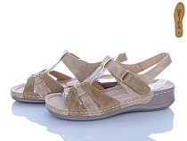 Босоножки Chunsen W107C-7 в магазине Фонтан Обуви