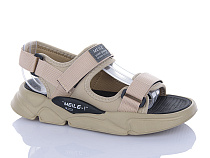 Сандалии Dan Marest 8481-81 brown в магазине Фонтан Обуви